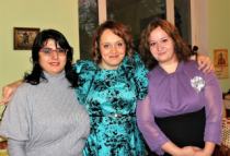 Довольные клиенты