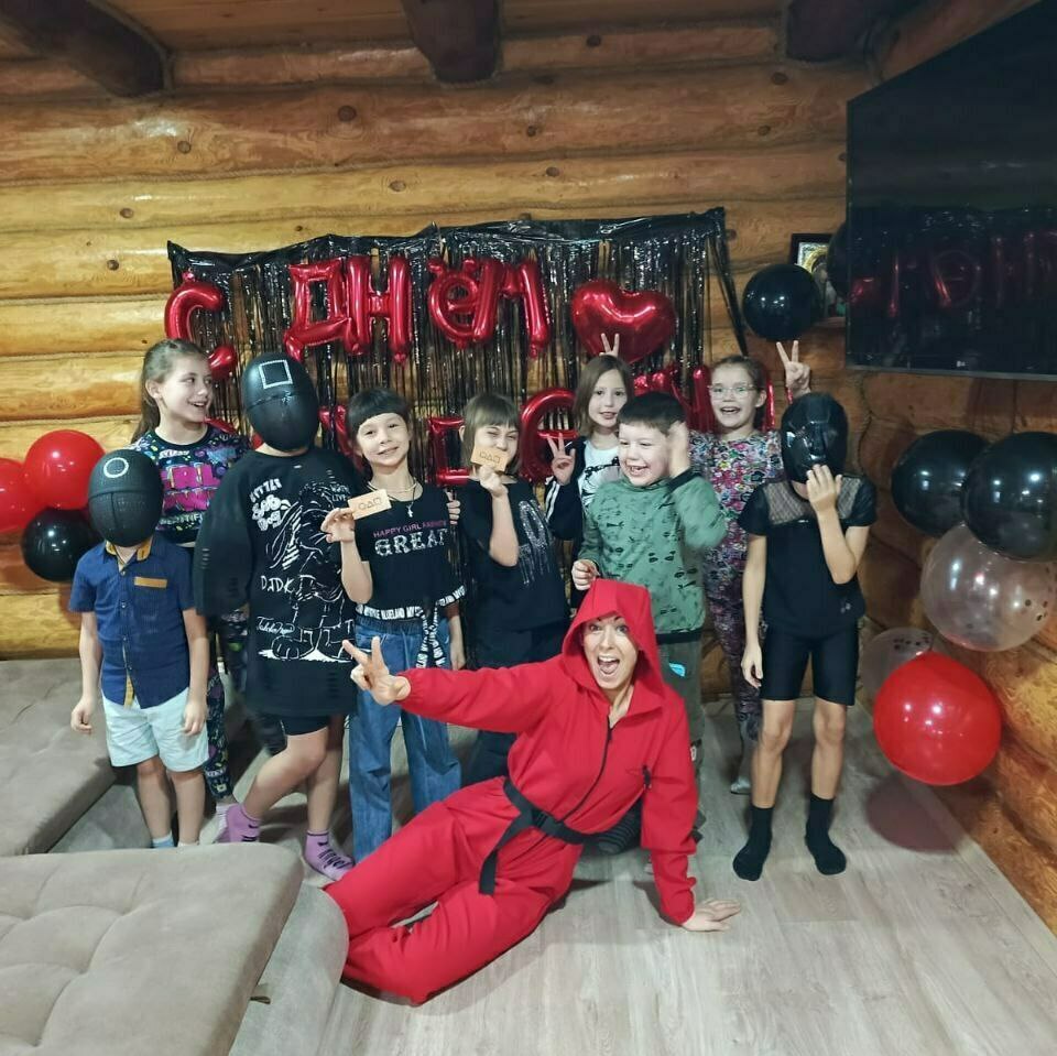 играть в кальмара рзн